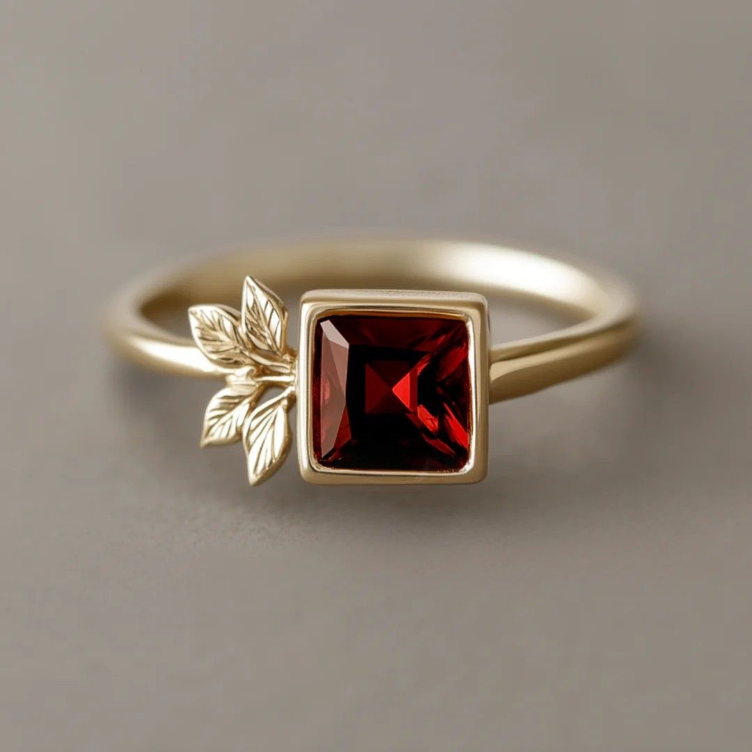 Anillos casuales de mujer
