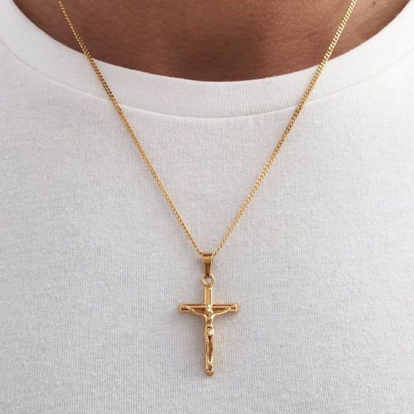 Crucifijos