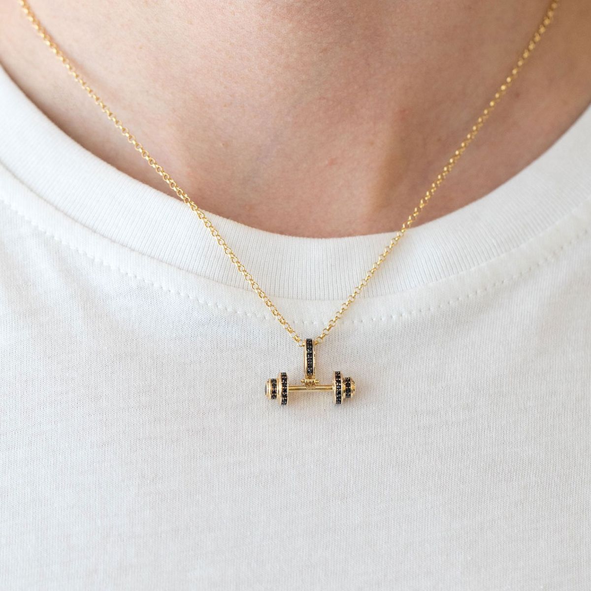 Dijes para hombre