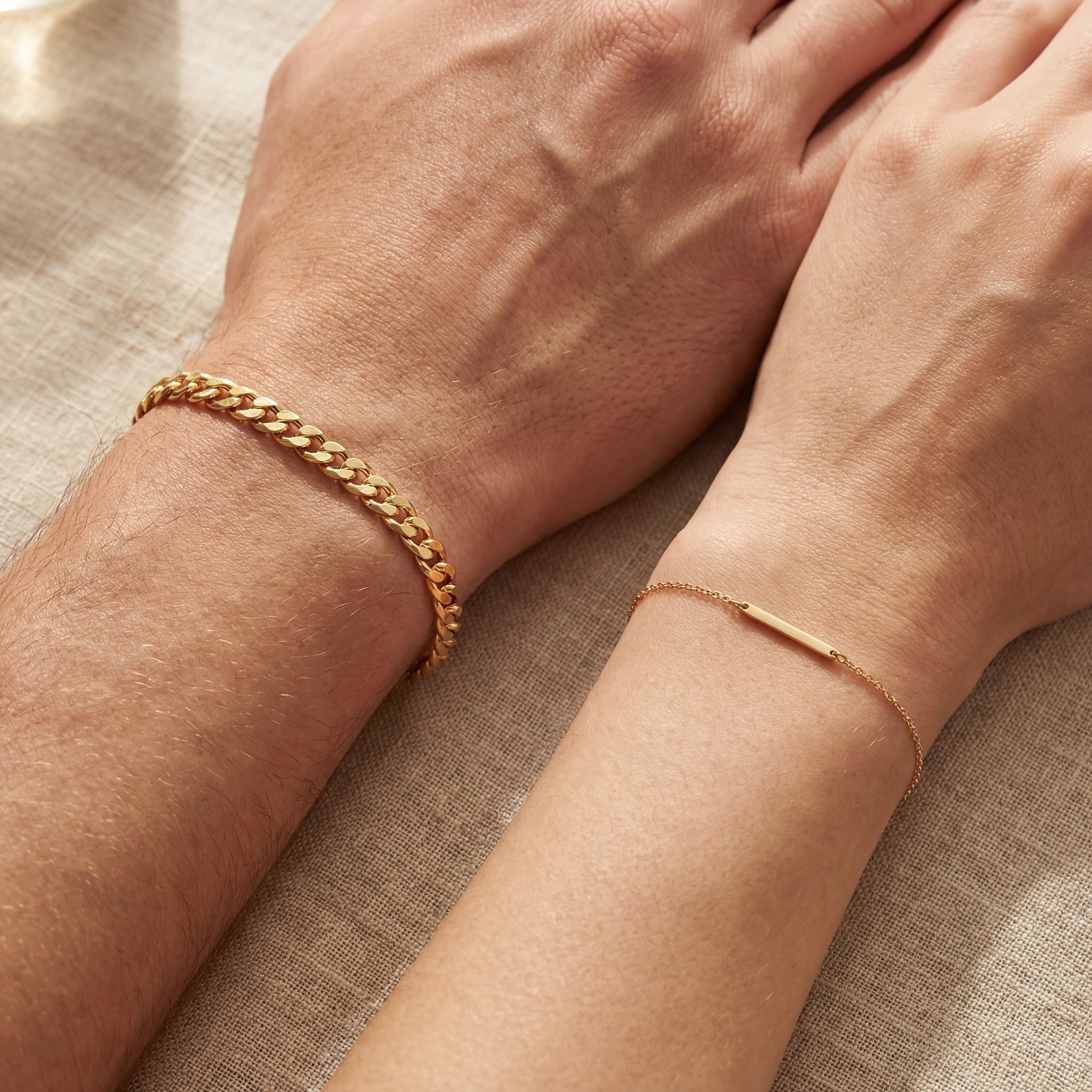 Pulseras