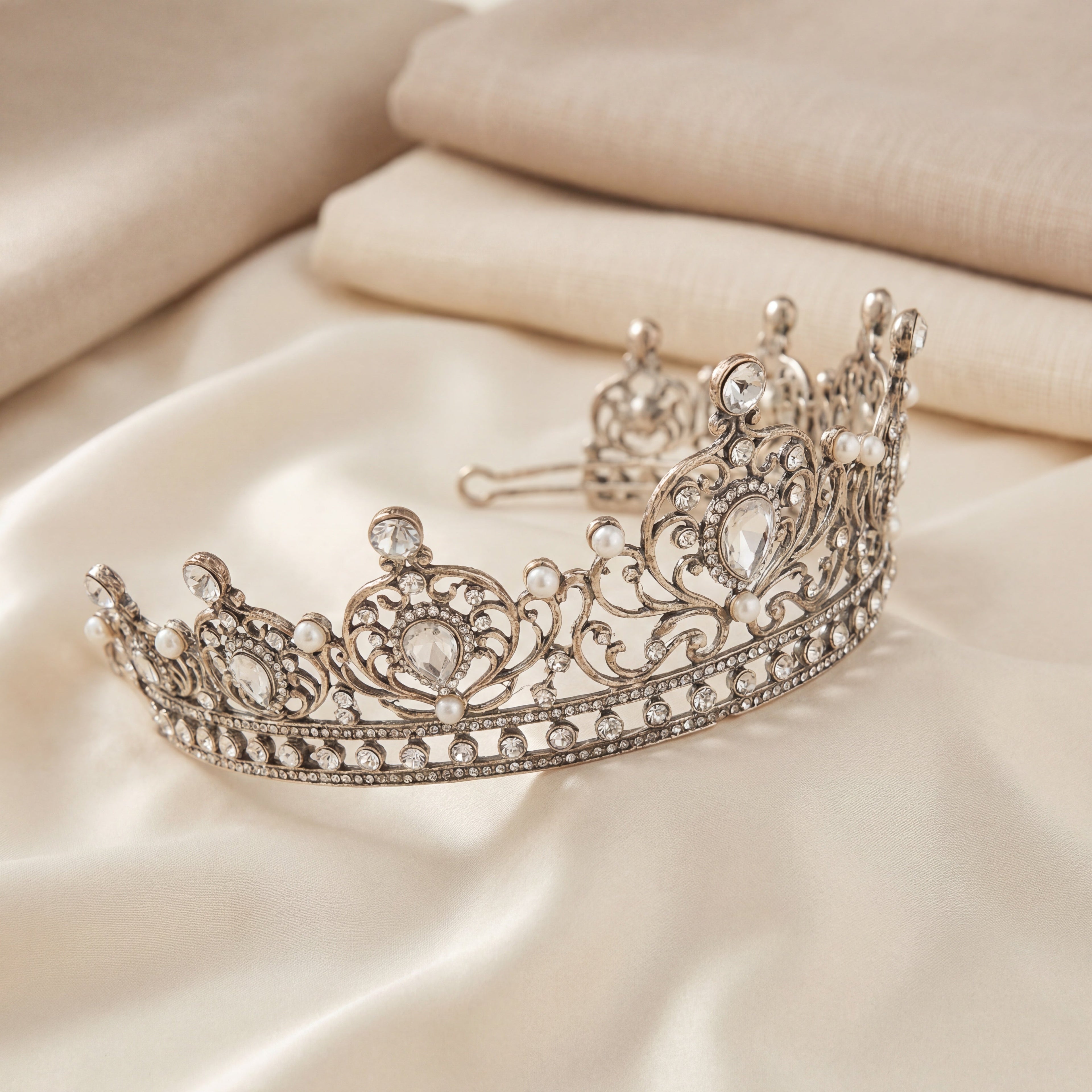 Coronas de quinceñera