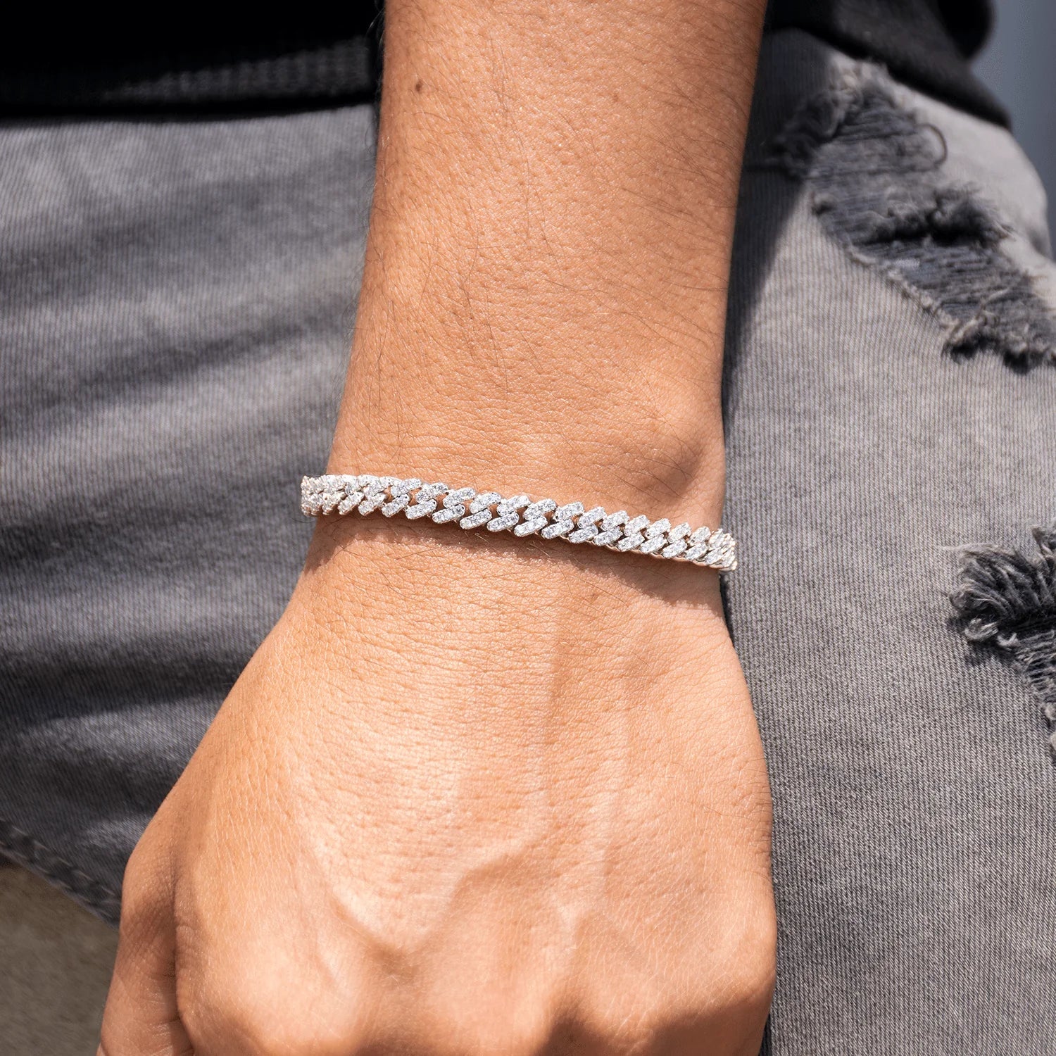 Pulseras personalizadas para hombre