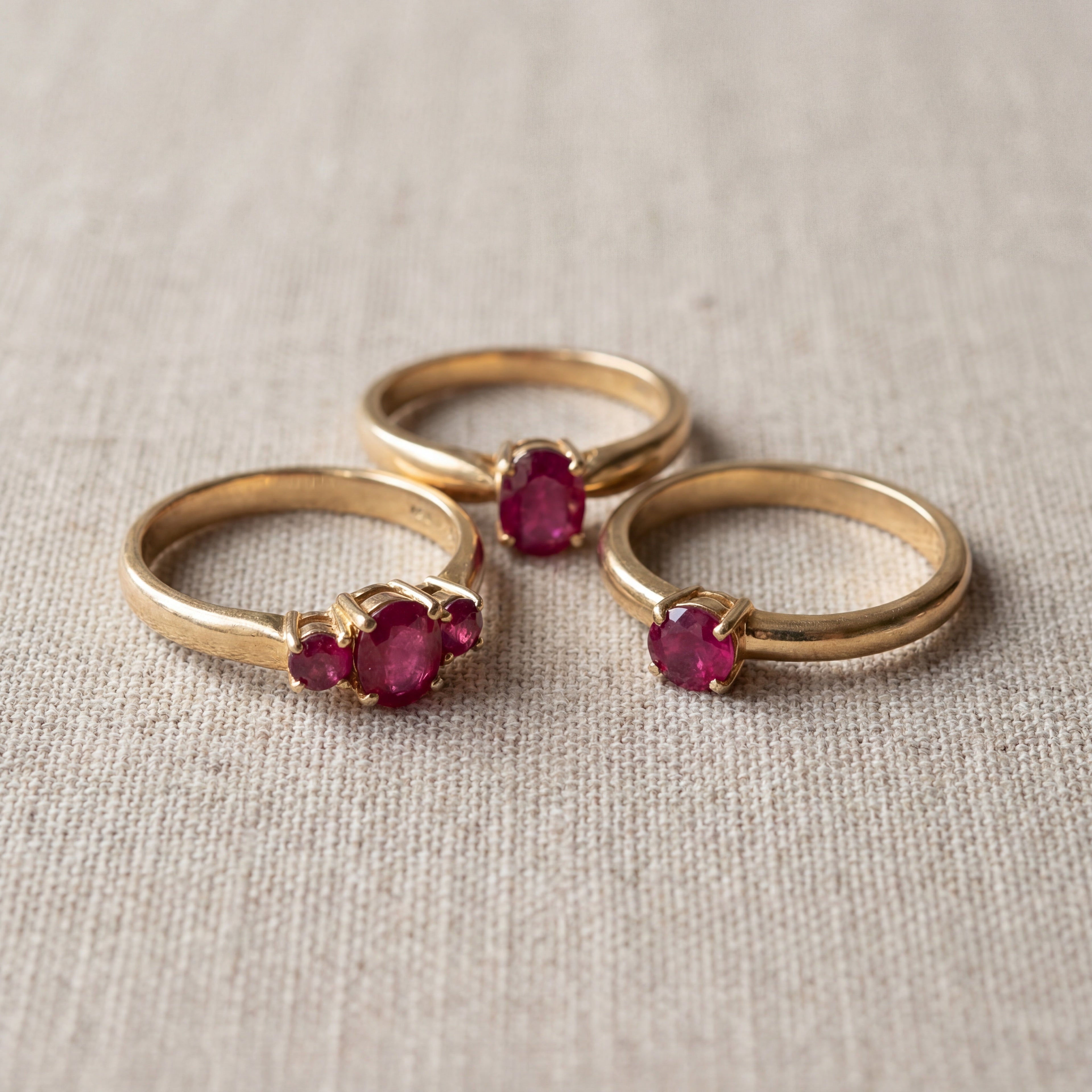 Rubíes