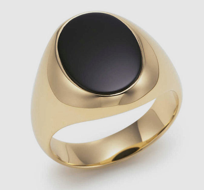 Anillos de hombre