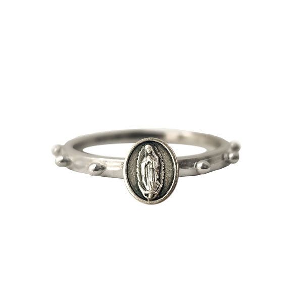 Anillos religiosos
