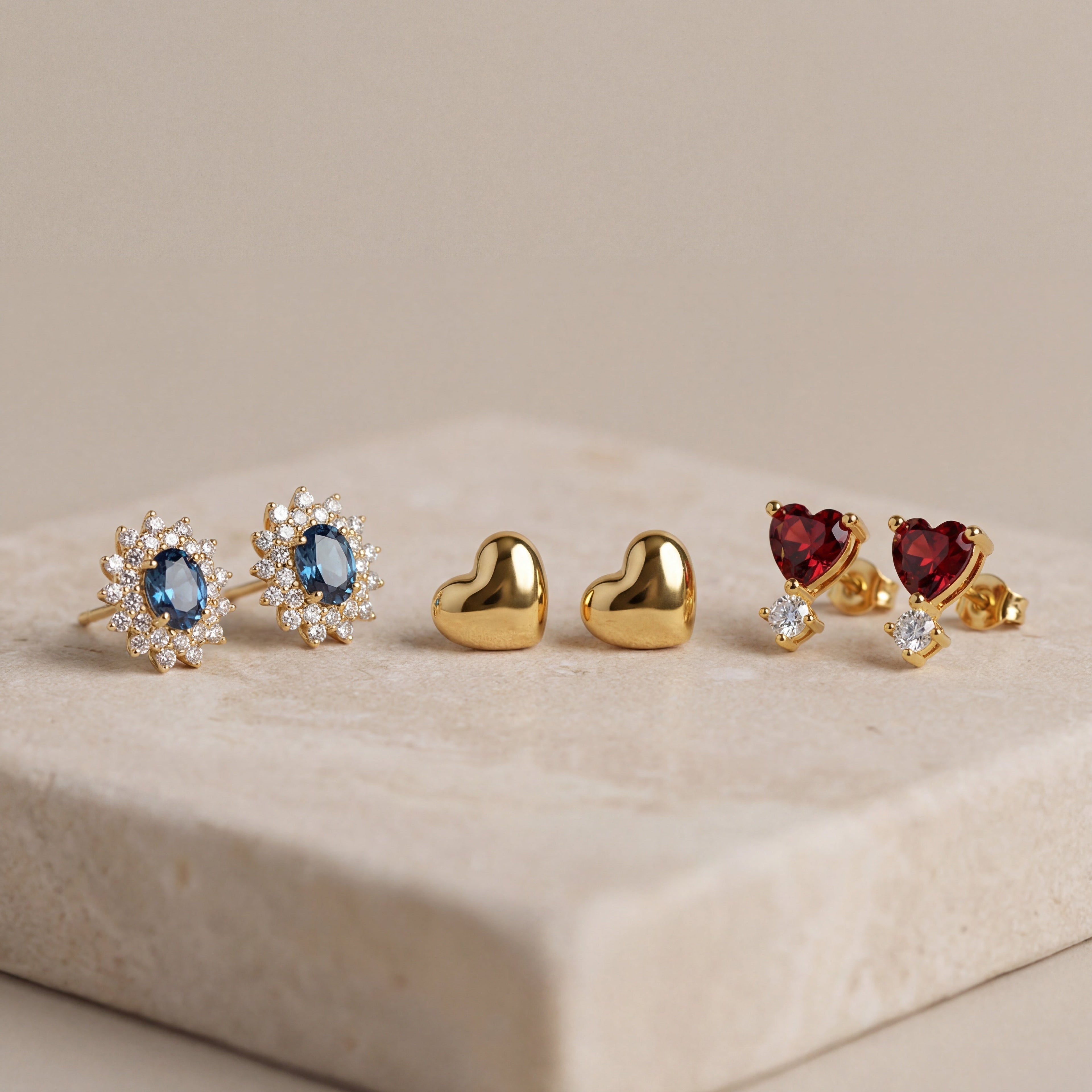 Aretes