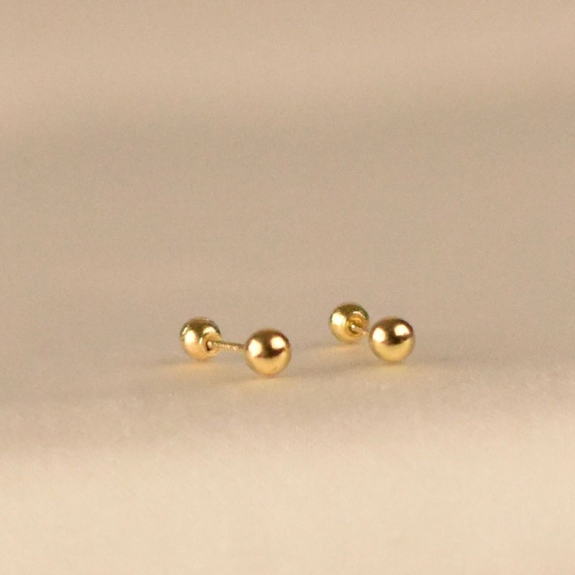 Aretes abridores para mujer