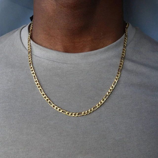 Cadenas para hombre