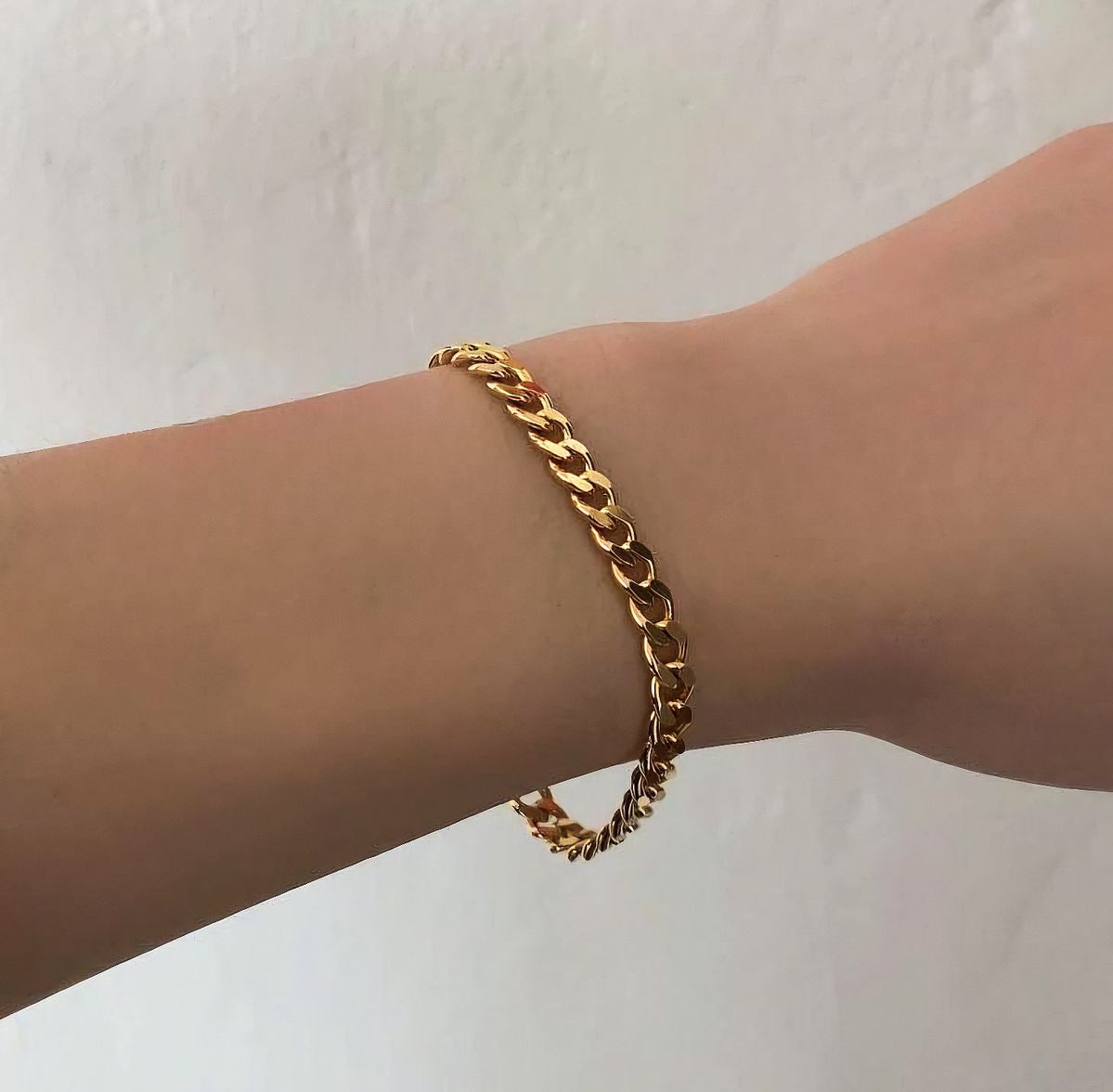 Pulseras clásicas / de cadena para mujer