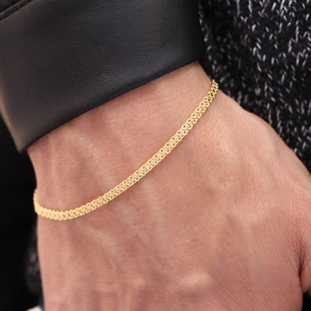 Pulseras para hombre