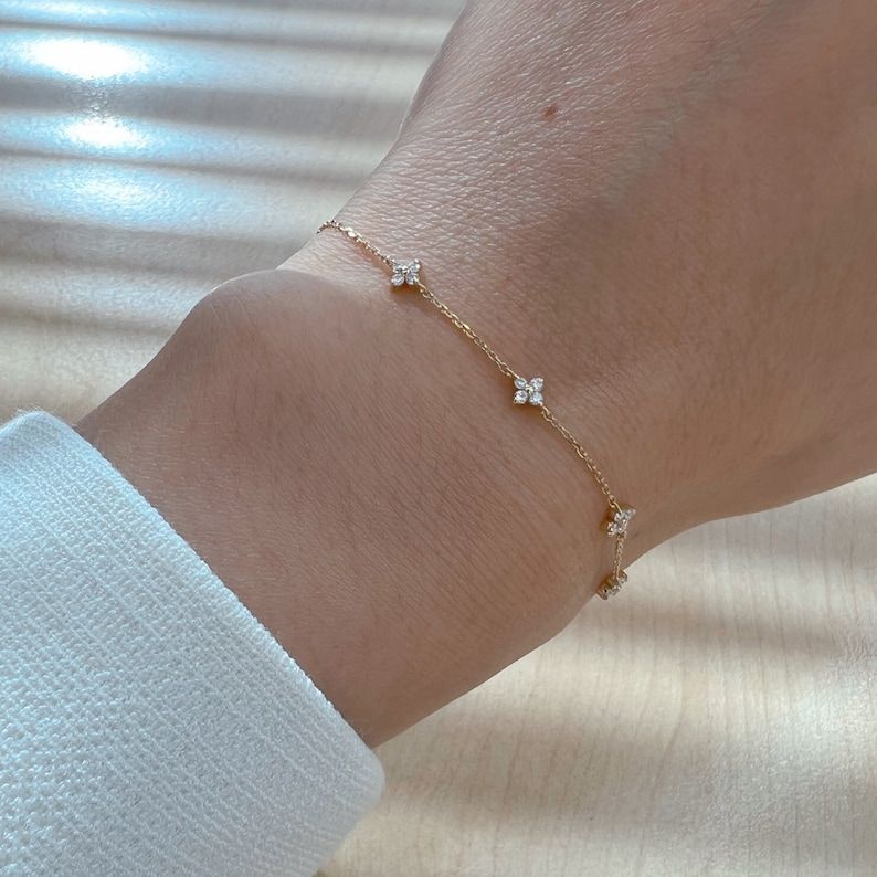 Pulseras para mujer
