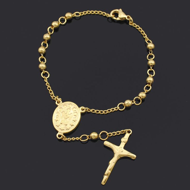 Rosarios - Pulseras