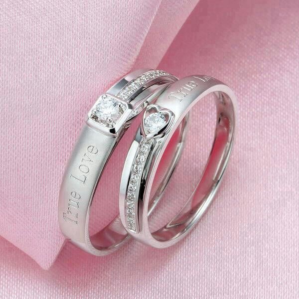 Anillos de aniversario